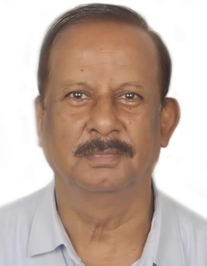 Dr G K Nayak - Founder