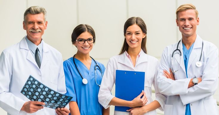 Healthcare Team - NMSC